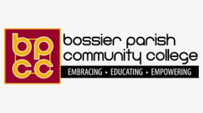 Bossier Parish Community College Logo